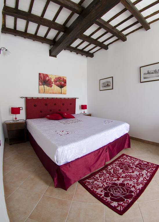 B&B Il Baglio 罗戈·格兰德 客房 照片