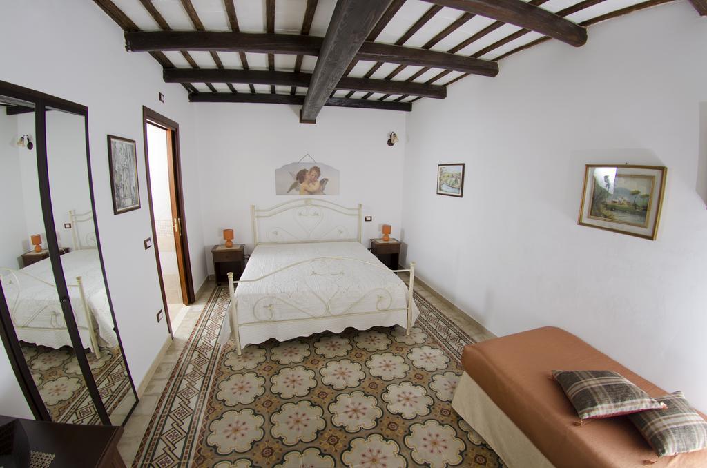 B&B Il Baglio 罗戈·格兰德 客房 照片