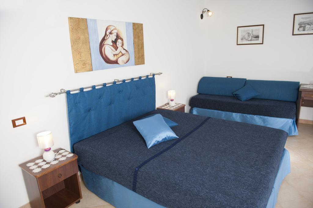 B&B Il Baglio 罗戈·格兰德 客房 照片