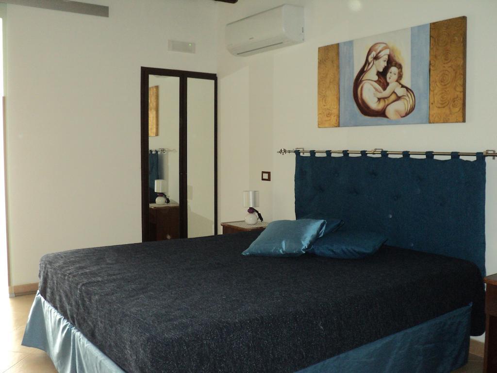 B&B Il Baglio 罗戈·格兰德 外观 照片