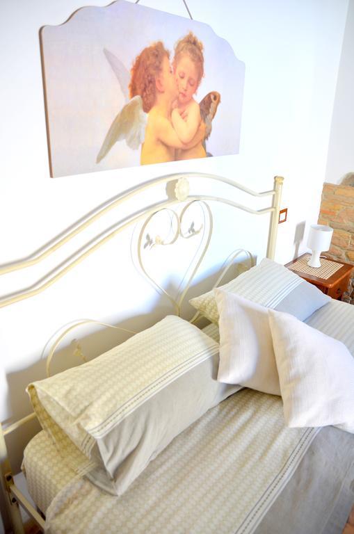 B&B Il Baglio 罗戈·格兰德 外观 照片